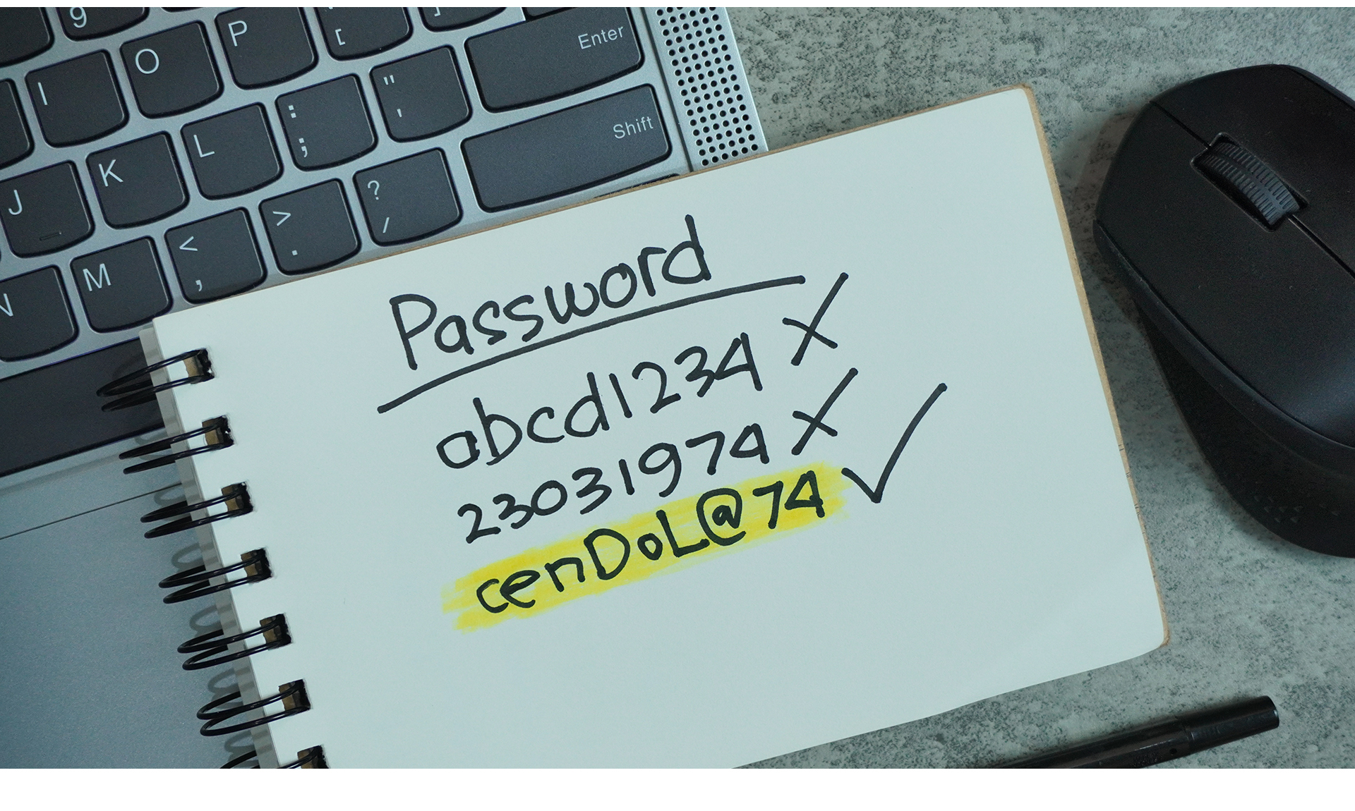 5 Practical Ways to Beat Password Fatigue