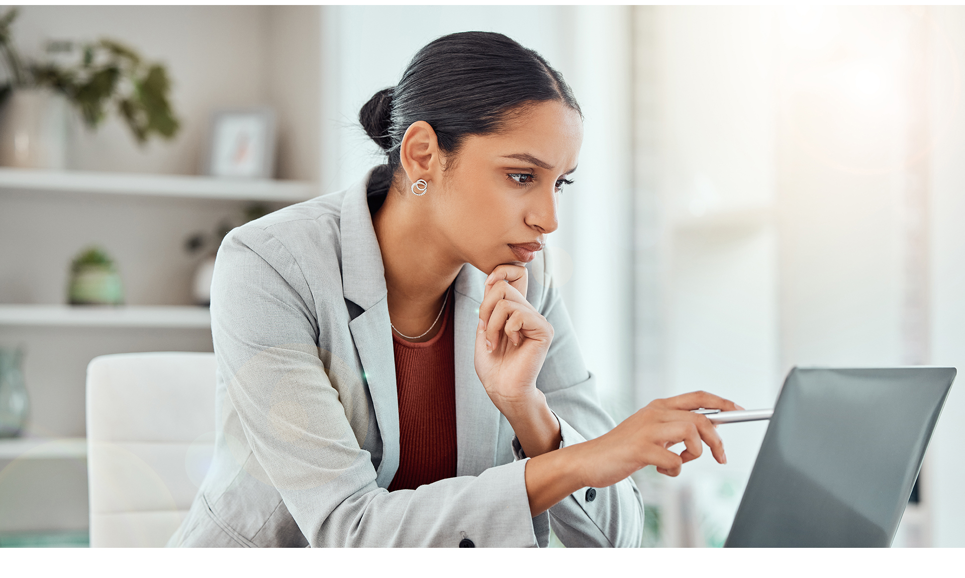 How to Protect Yourself From Phishing and Spoofing Scams