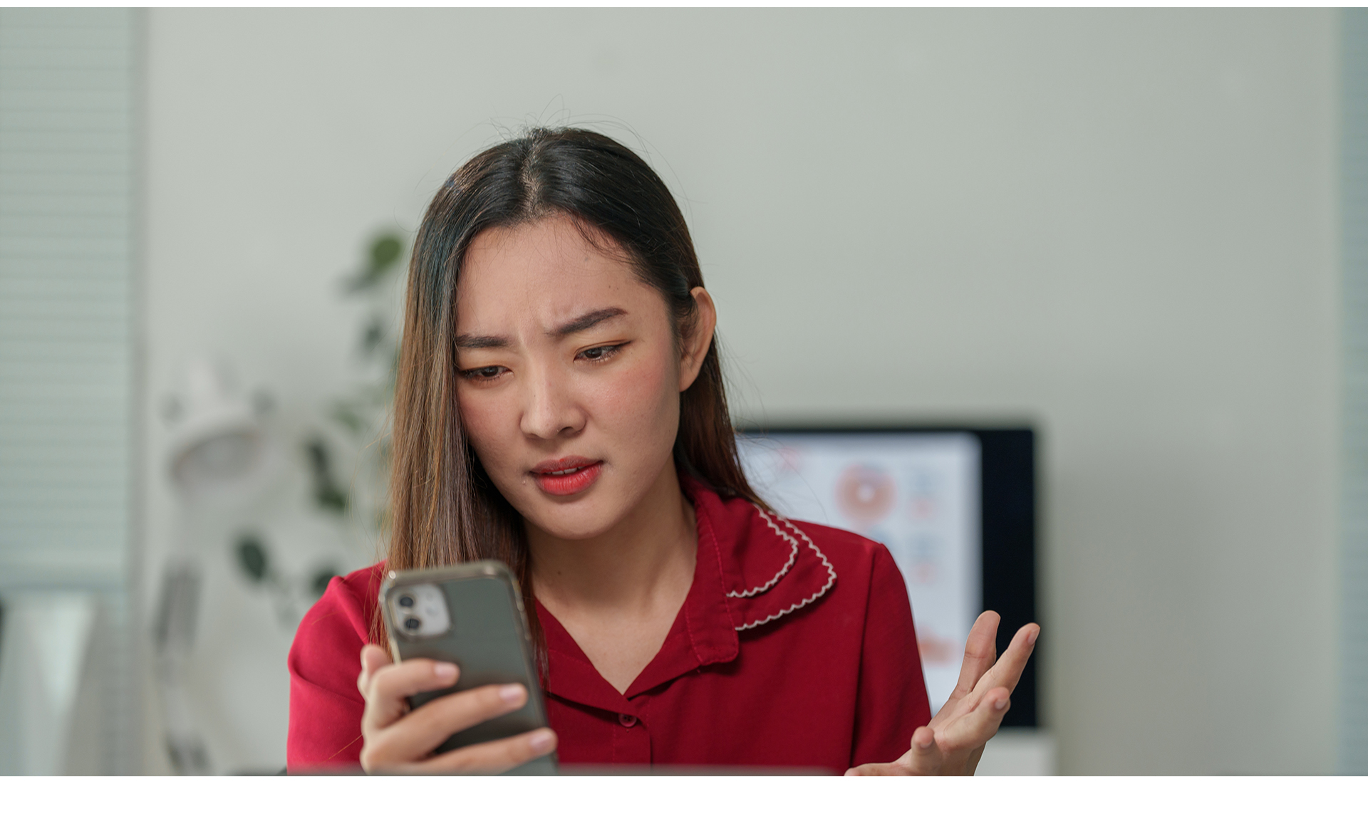 What To Do If You Think You’ve Been Scammed