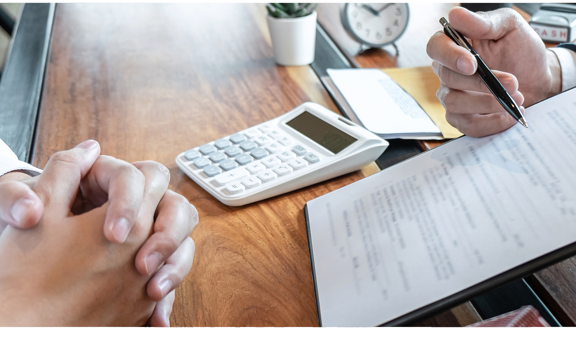 Understanding the Different Types of Business Loans