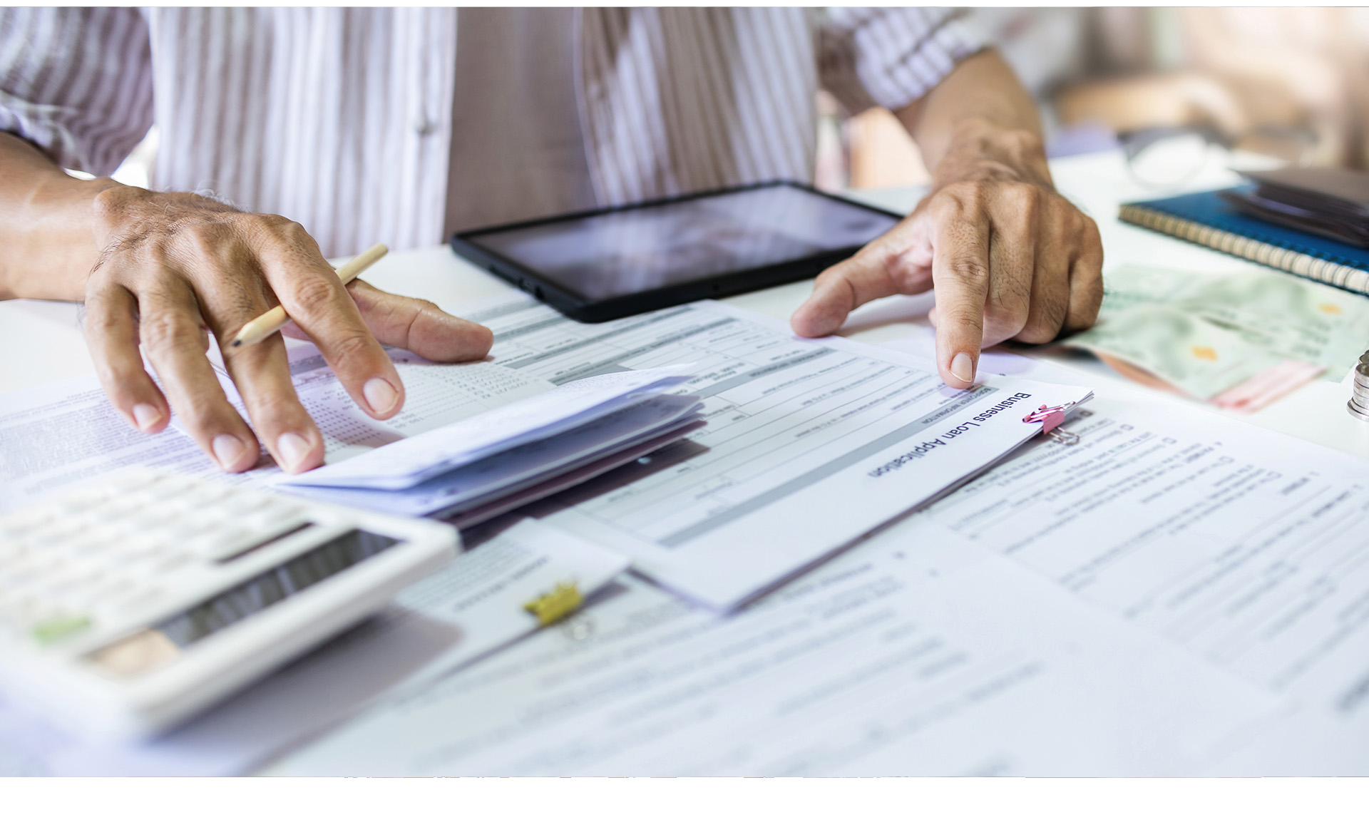 Fixed vs. Variable Rates: What Business Owners Should Consider