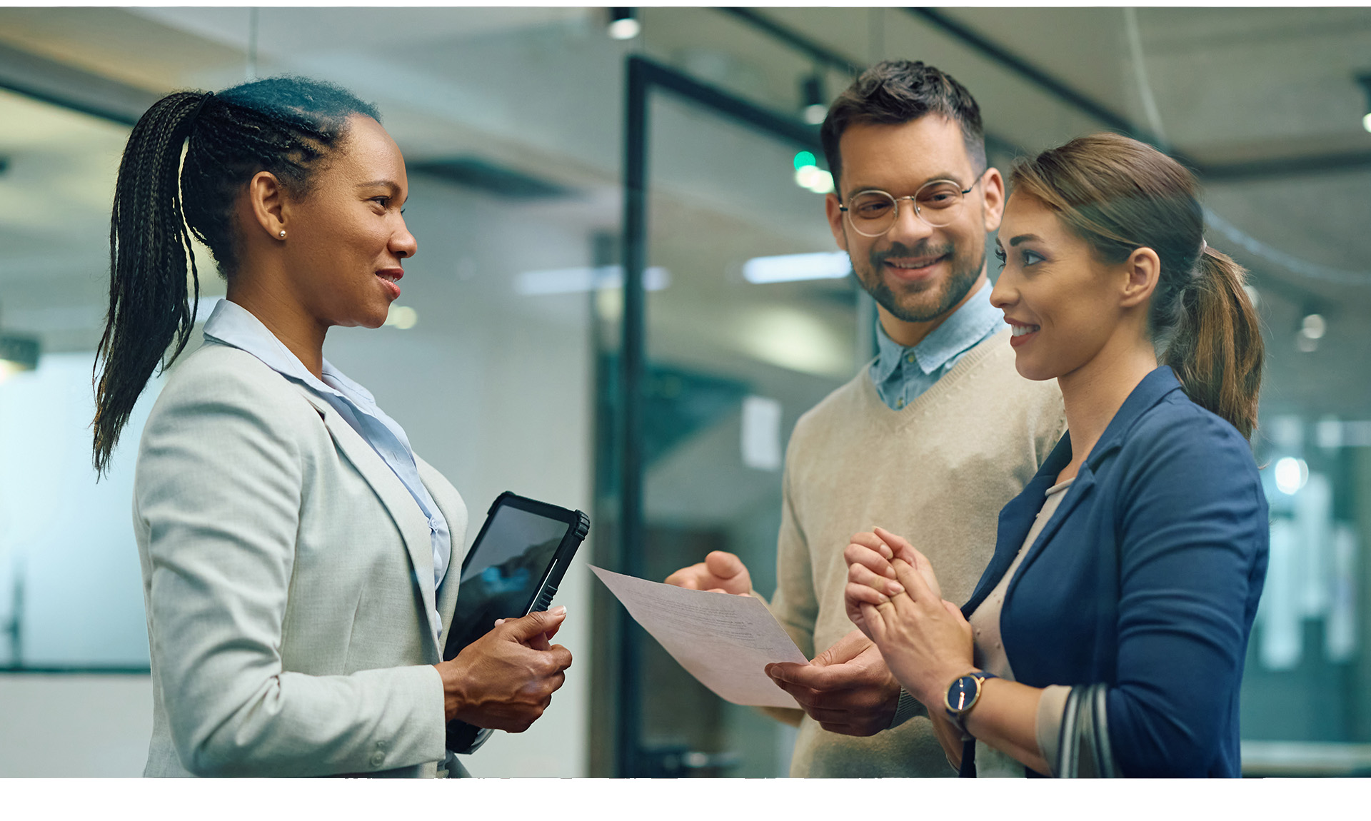 Building a Banking Relationship That Supports Growth