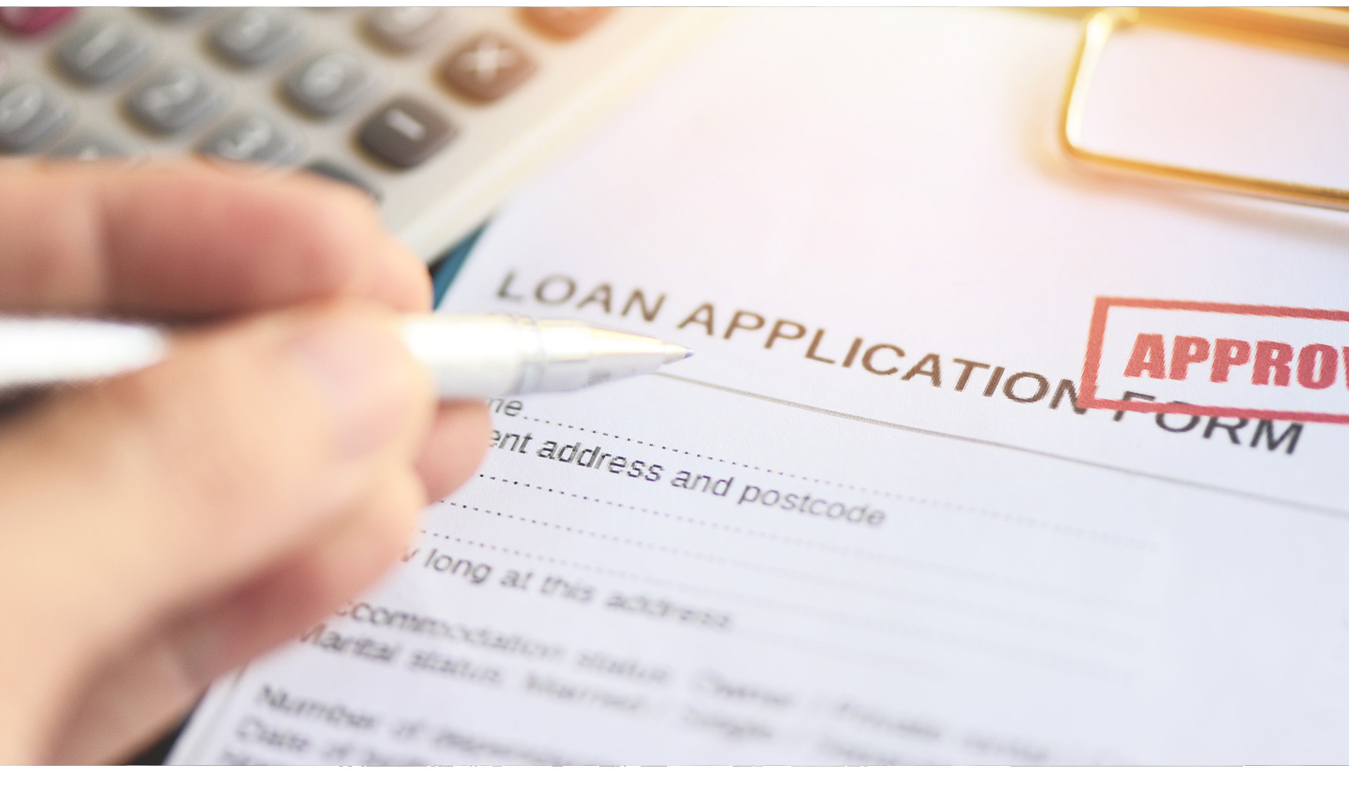 How Much Should You Borrow?