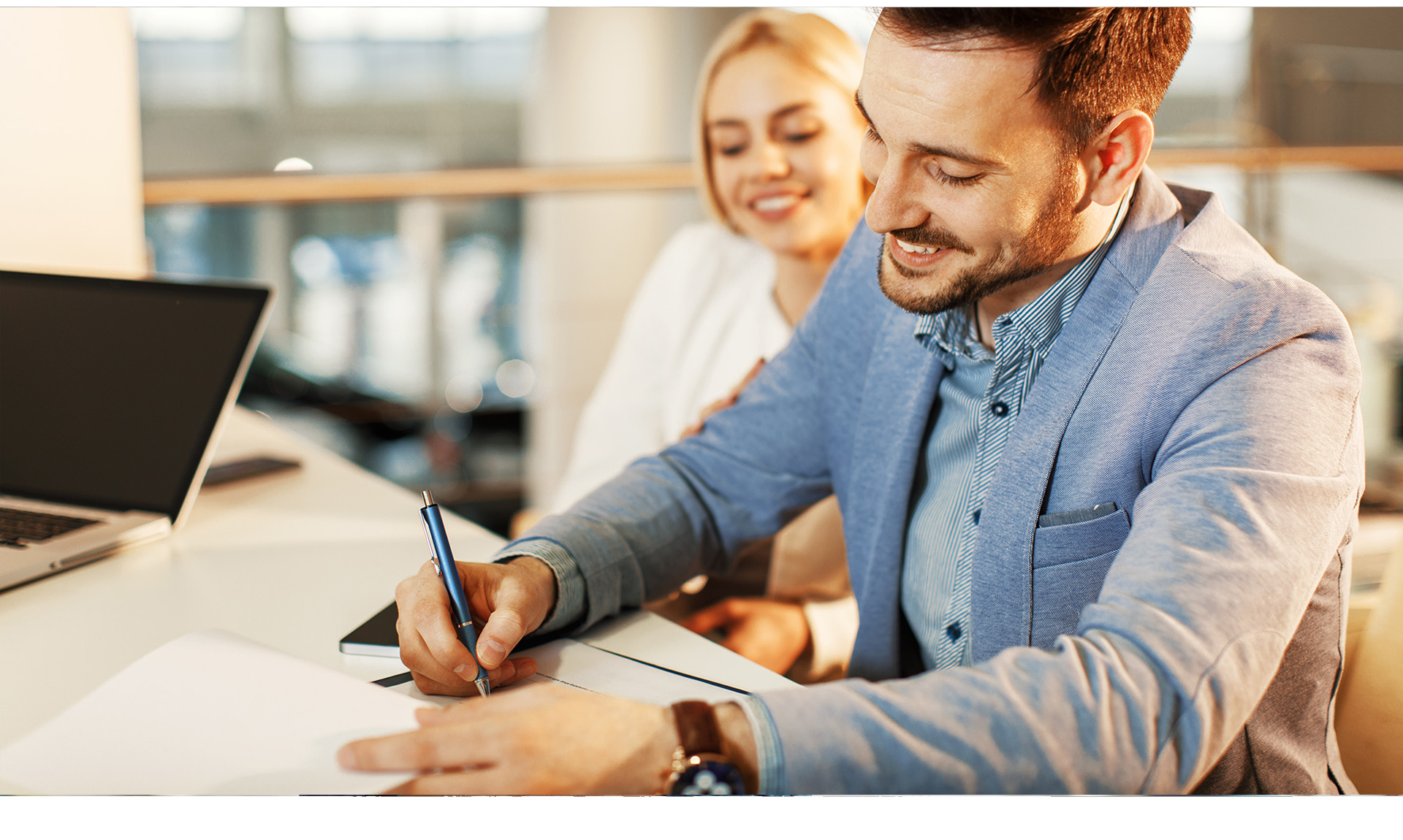 Making Ownership Transitions Work